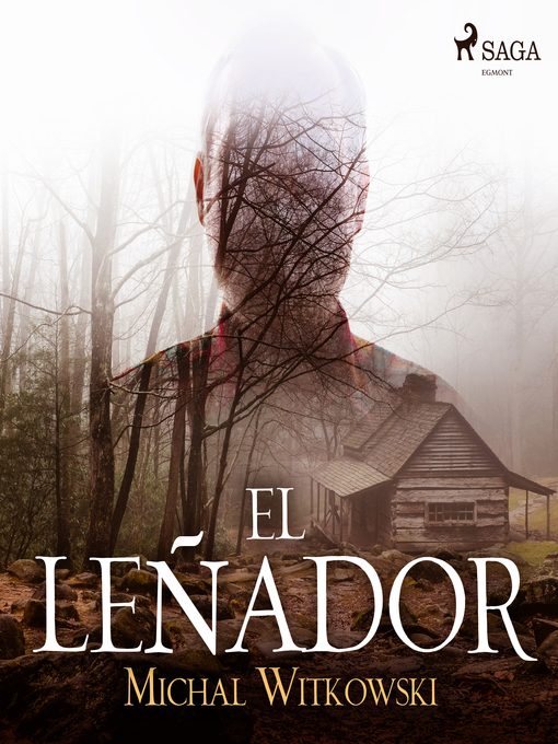 Title details for El leñador by Michal Witkowski - Wait list